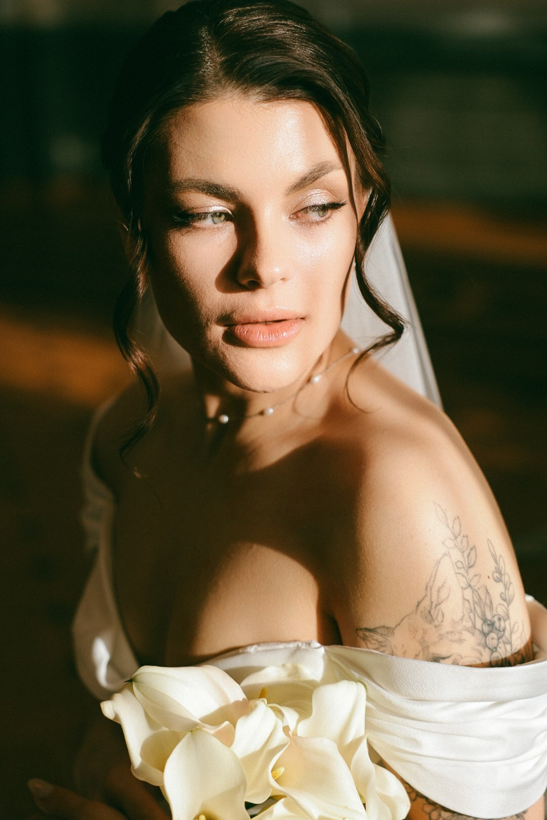 Саша и Юля. Фотограф Нижний Новгород