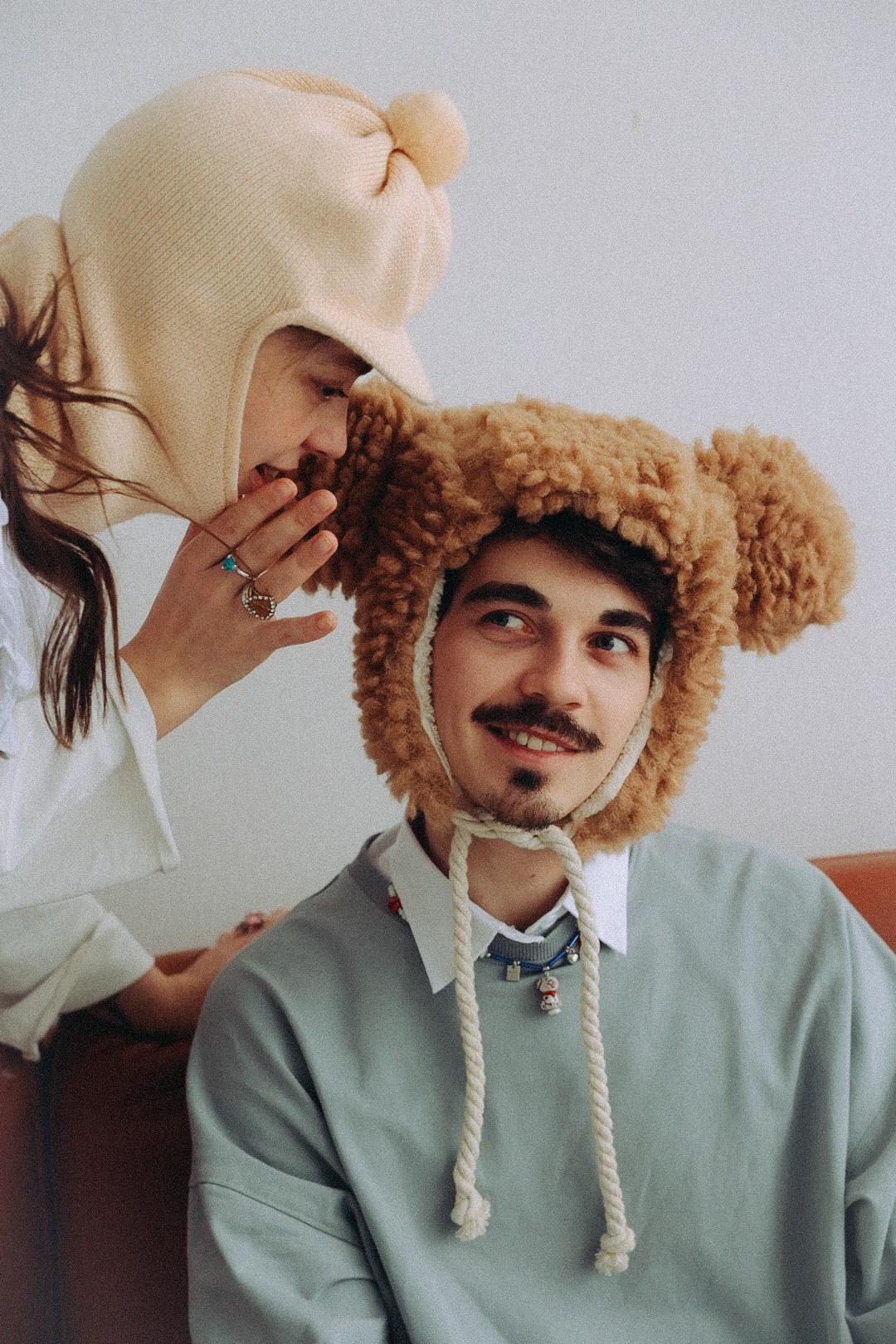 Костя и Наташа. Фотограф Нижний Новгород