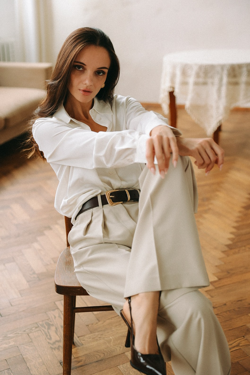 Алена. Фотограф Нижний Новгород