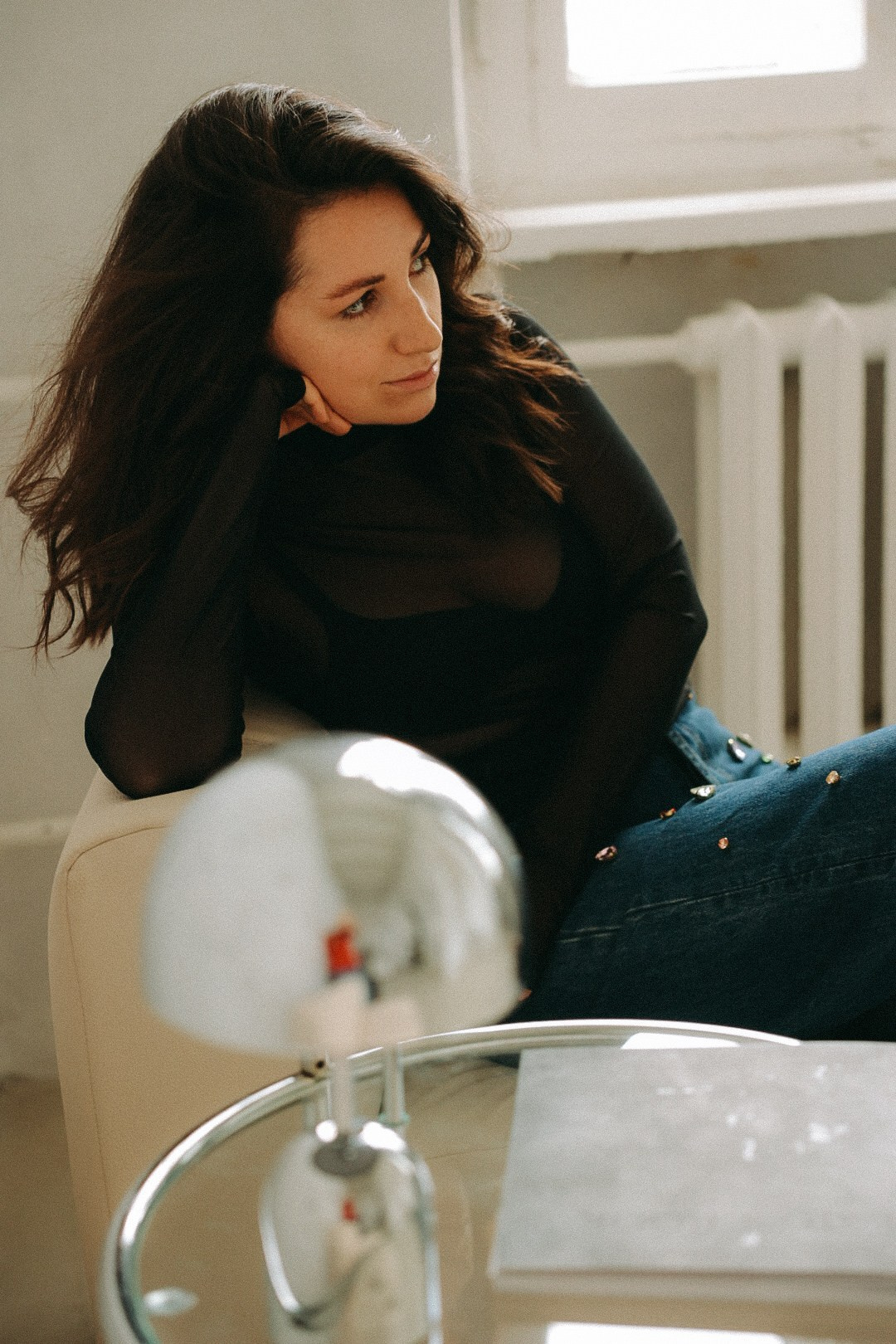 Надя. Фотограф Нижний Новгород