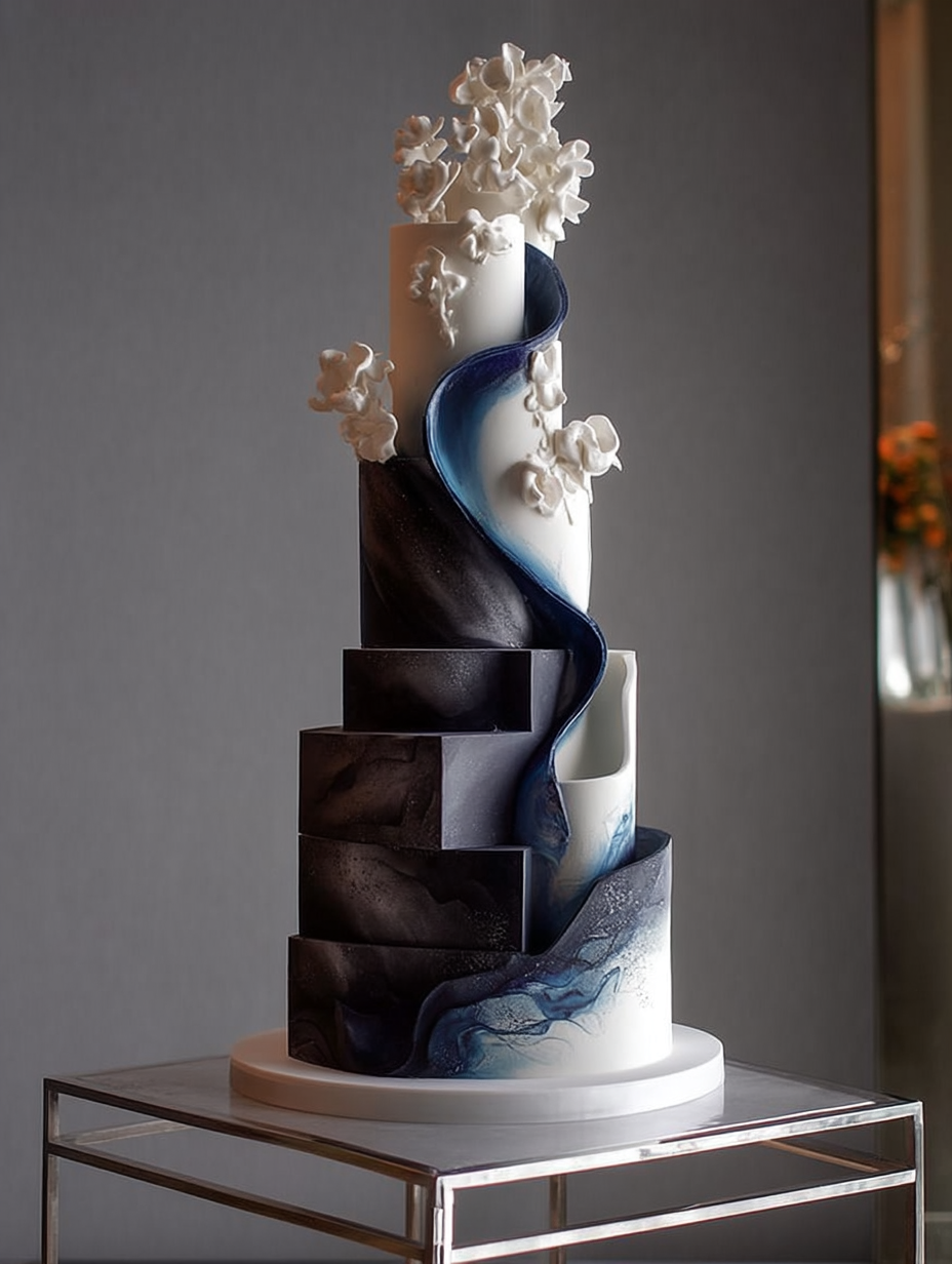 Разработка эскизов тортов для организатора Ирина Пушкарева. Главная