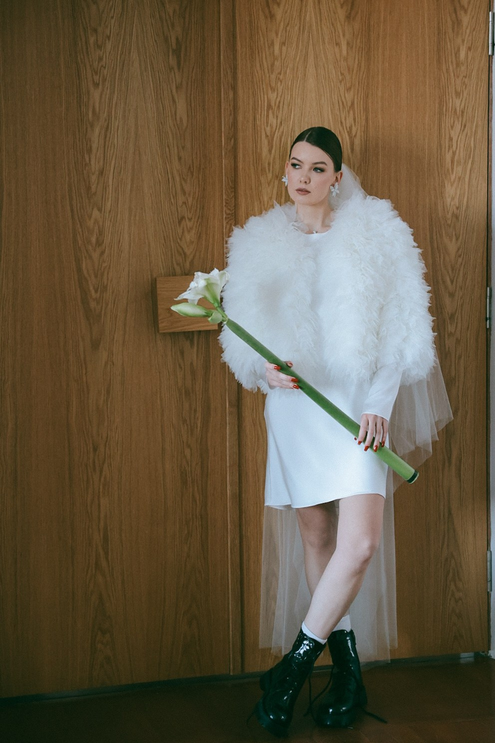 Яна. Фотограф Нижний Новгород