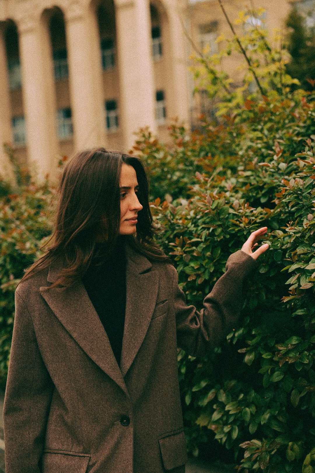 Нина. Фотограф Нижний Новгород