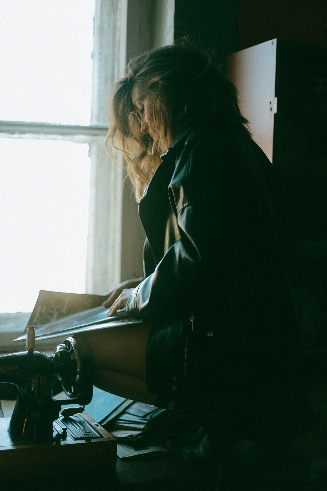 Света. Фотограф Нижний Новгород