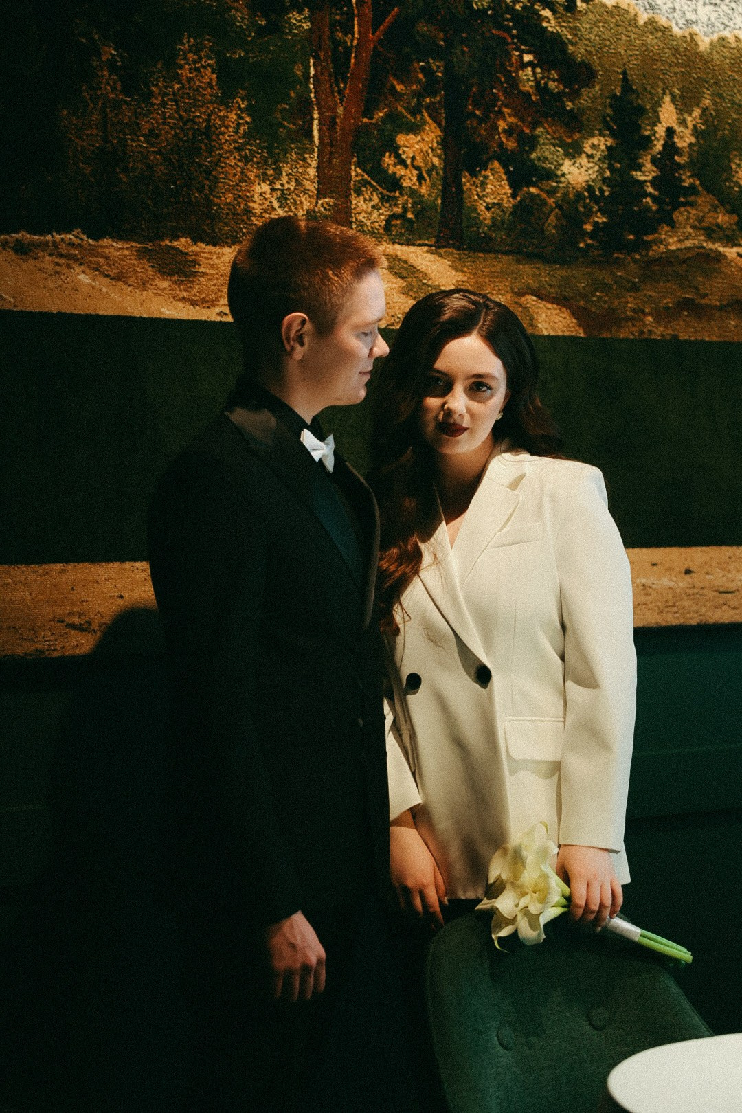 Сергей и Майя. Фотограф Нижний Новгород