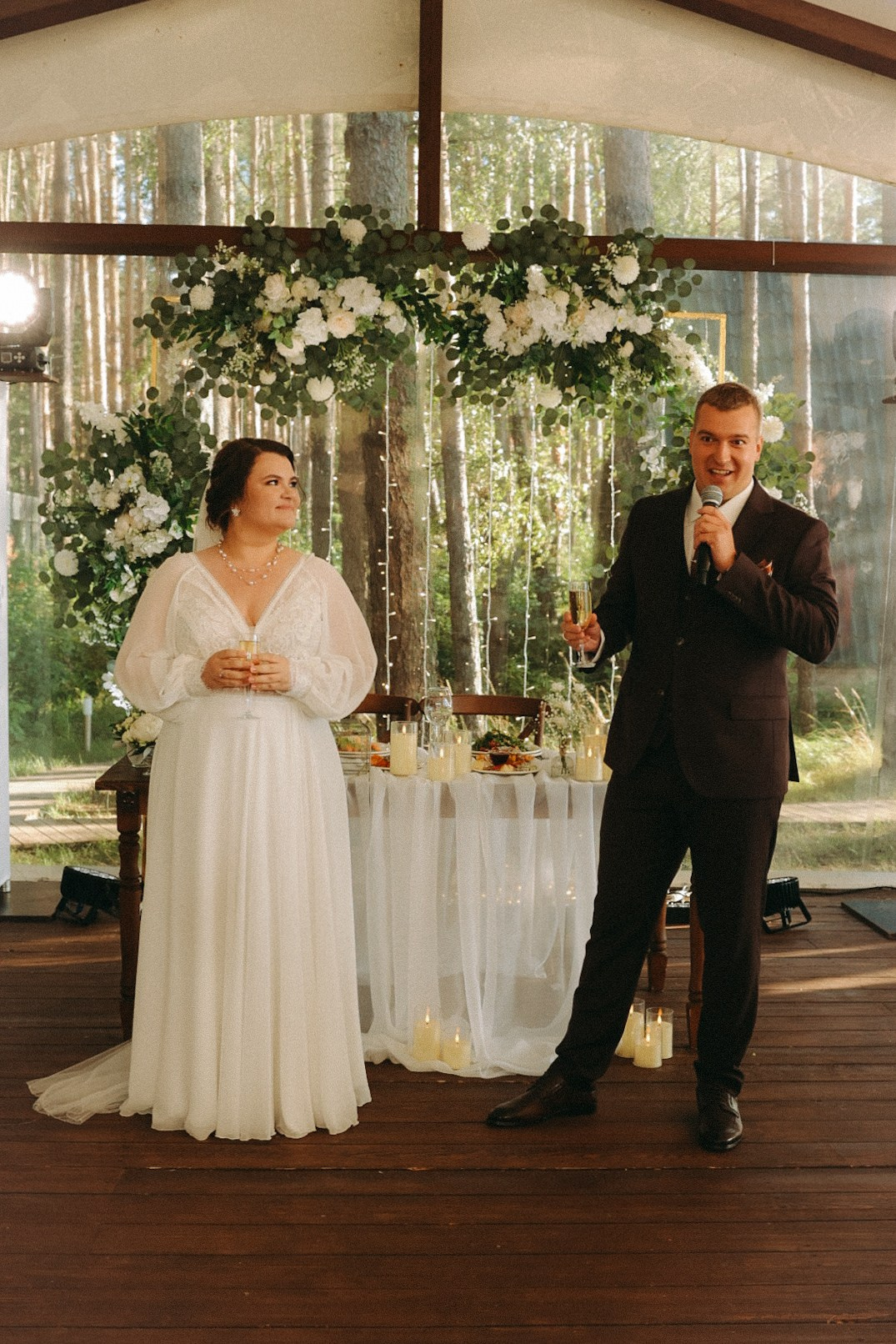 Сережа и Юля. Фотограф Нижний Новгород