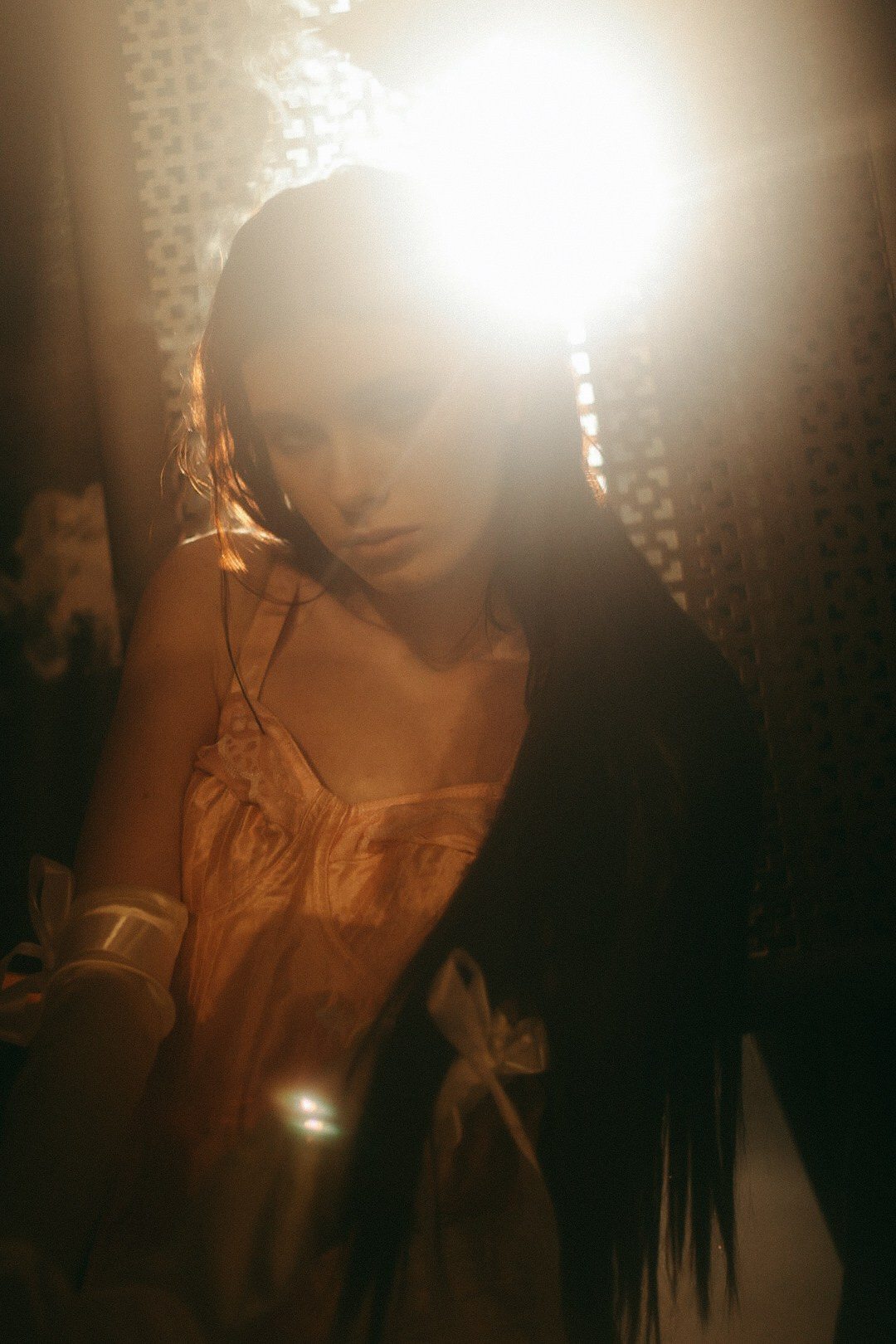 Ghost. Фотограф Нижний Новгород