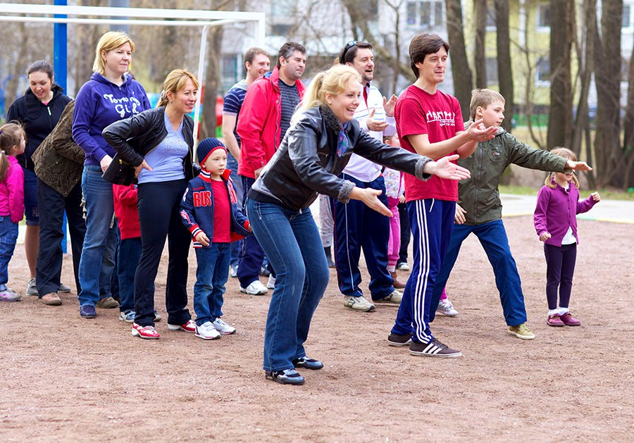 Reportaje. Fotógrafa impresionista Rada Buenos Aires