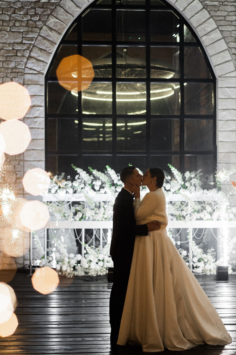 Лиза и Леша. Фотограф Подсумкина Ирина