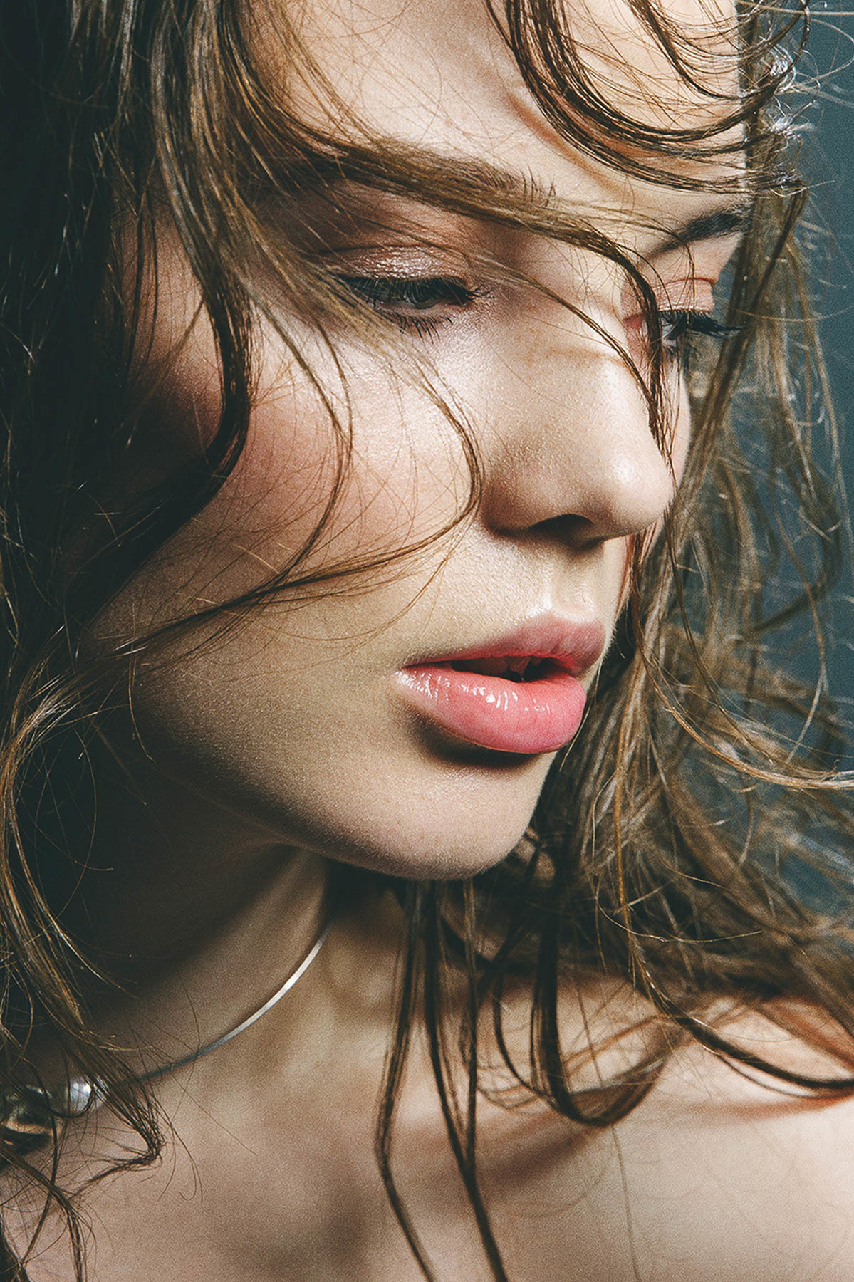 Фотосъемка ювелирных украшений