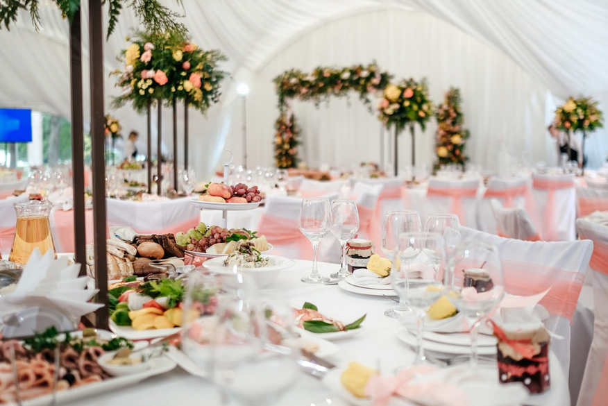 Площадка № 3-1. Свадебный и портретный фотограф Москва