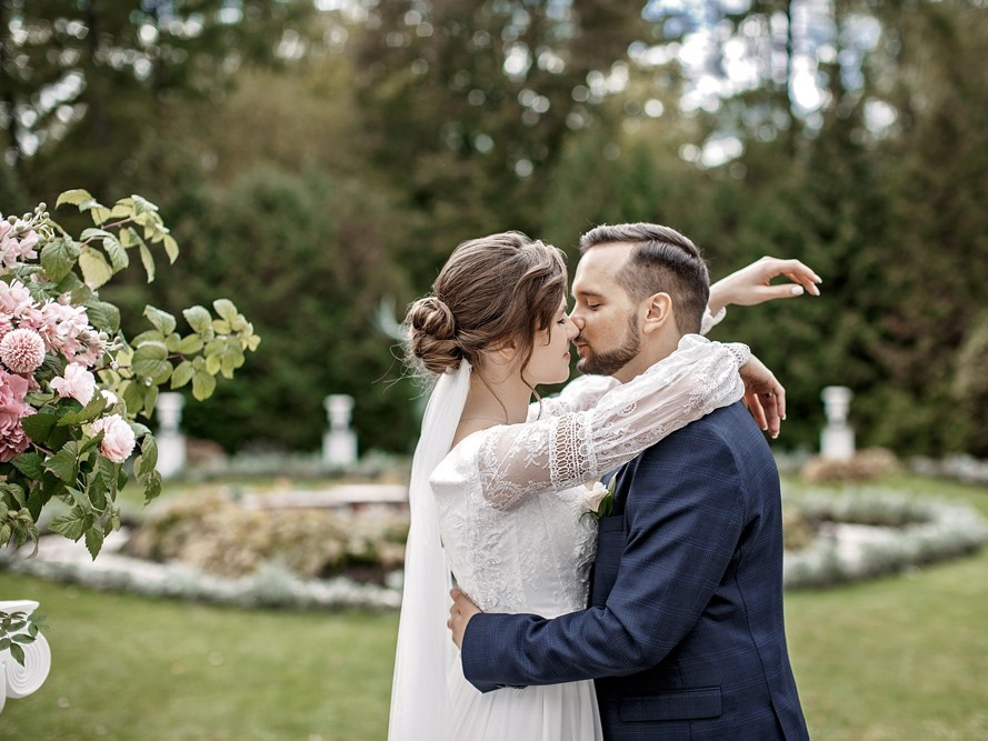 Площадка № 5-2. Свадебный и портретный фотограф Москва