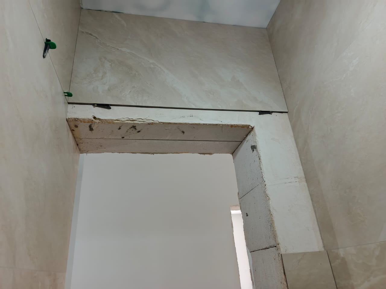 Объект МД-010 КП МАРУШКИНО ОТДЕЛКА. Строительная компания «Милый дом» МД. Москва и Московская область