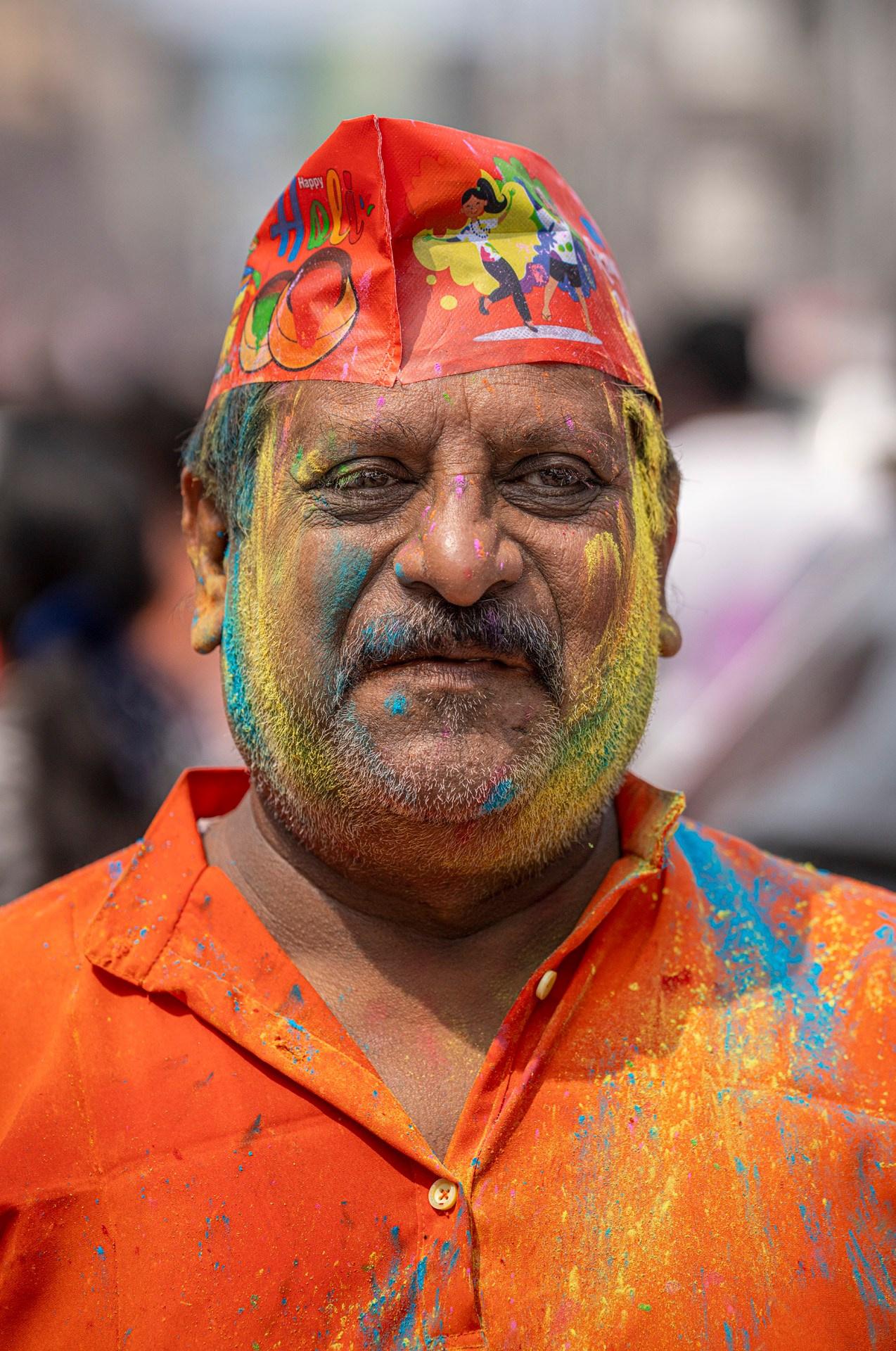 India travel. Фотограф Сергей Танков