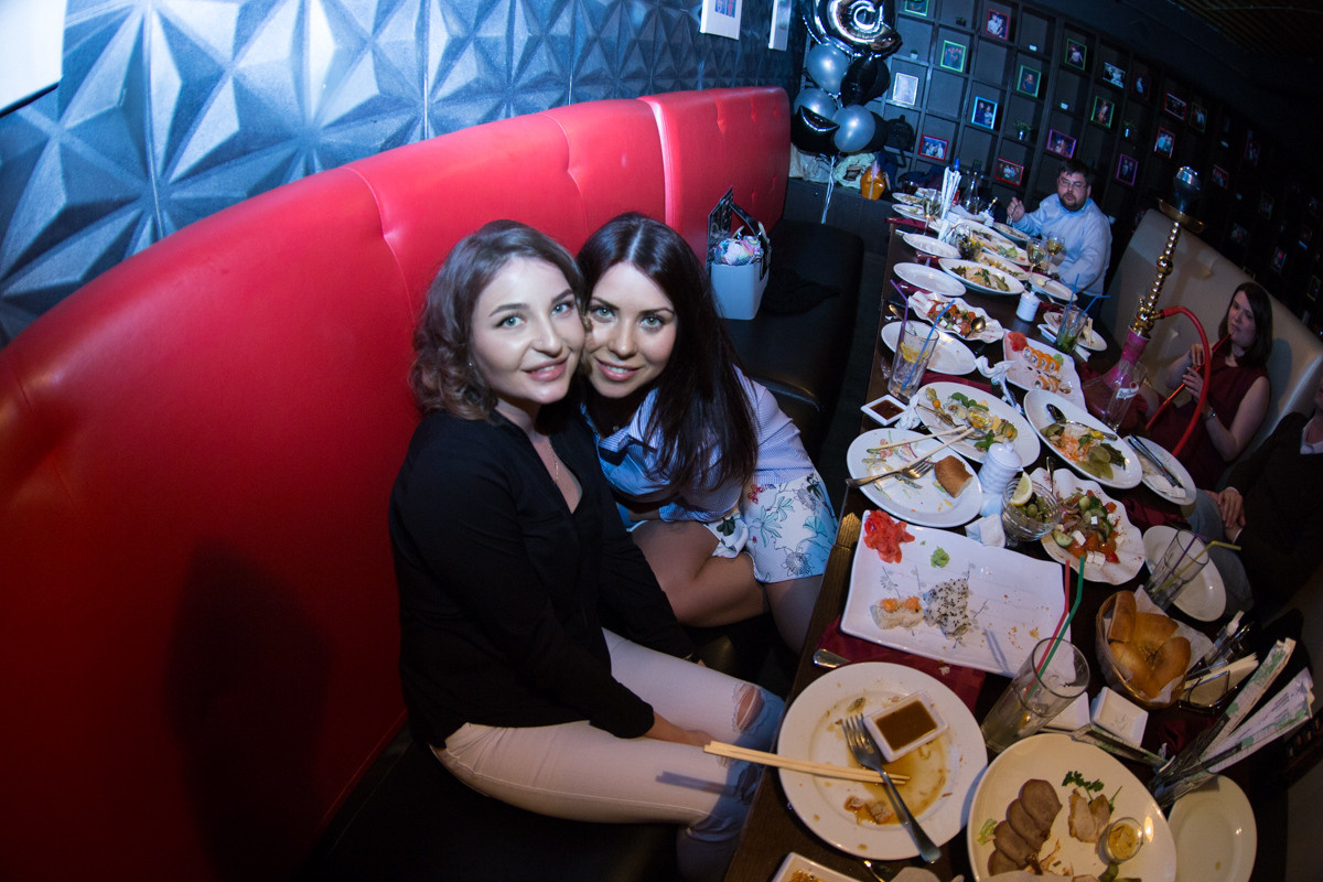 День Рождения Никиты. Фотограф Ольга Махалова — Санкт-Петербург, Москва, Нижний Новгород