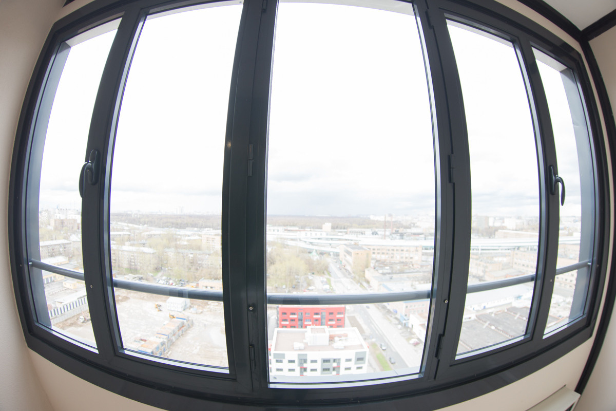 Квартира (Аренда). Фотограф Ольга Махалова — Санкт-Петербург, Москва, Нижний Новгород