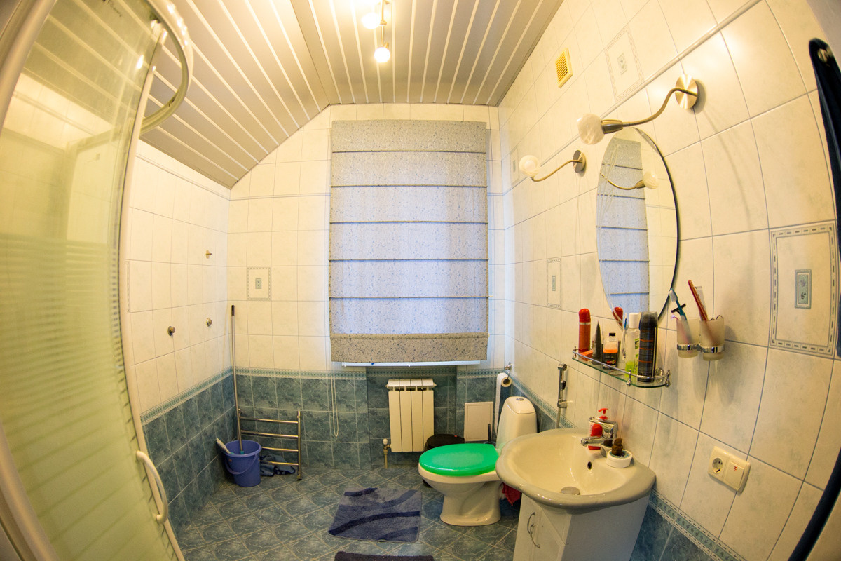 Коттедж. Фотограф Ольга Махалова — Санкт-Петербург, Москва, Нижний Новгород