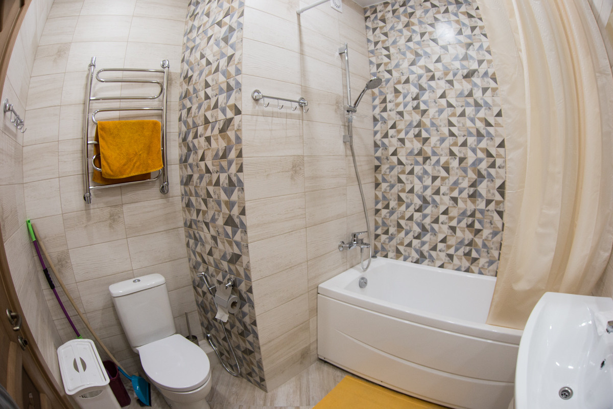 Квартира (Аренда). Фотограф Ольга Махалова — Санкт-Петербург, Москва, Нижний Новгород