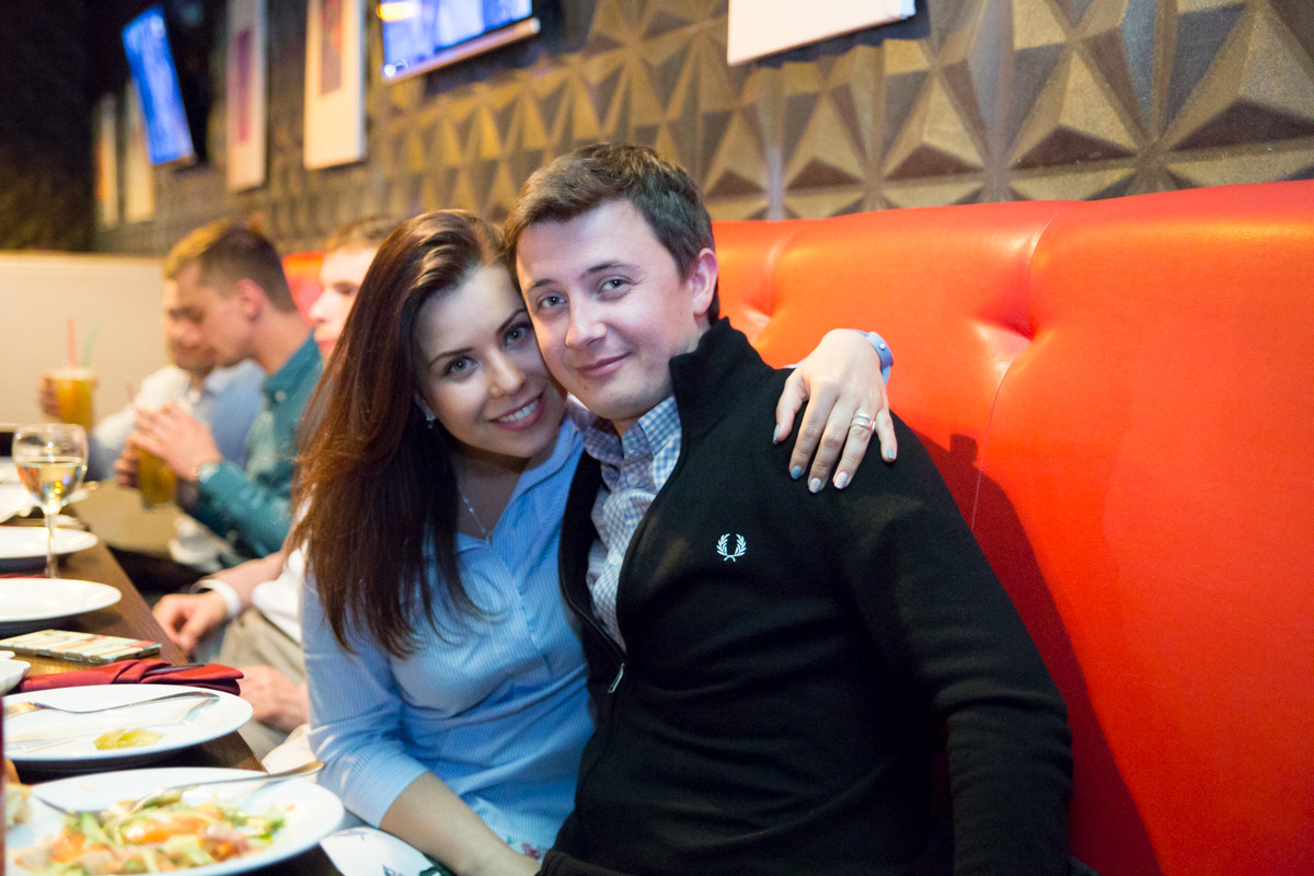 День Рождения Никиты. Фотограф Ольга Махалова — Санкт-Петербург, Москва, Нижний Новгород