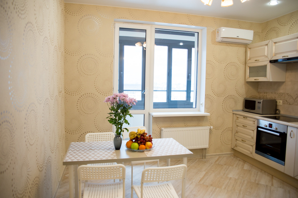 Квартира (Аренда). Фотограф Ольга Махалова — Санкт-Петербург, Москва, Нижний Новгород