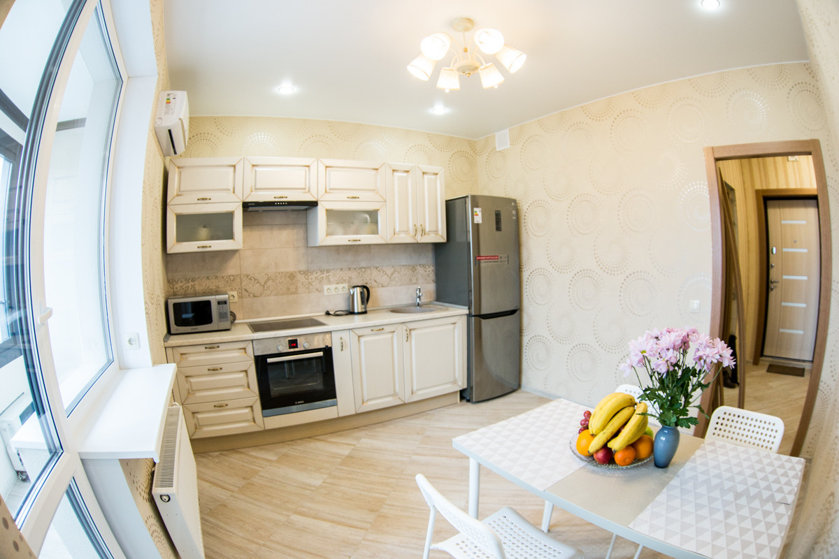 Квартира (Аренда). Фотограф Ольга Махалова — Санкт-Петербург, Москва, Нижний Новгород