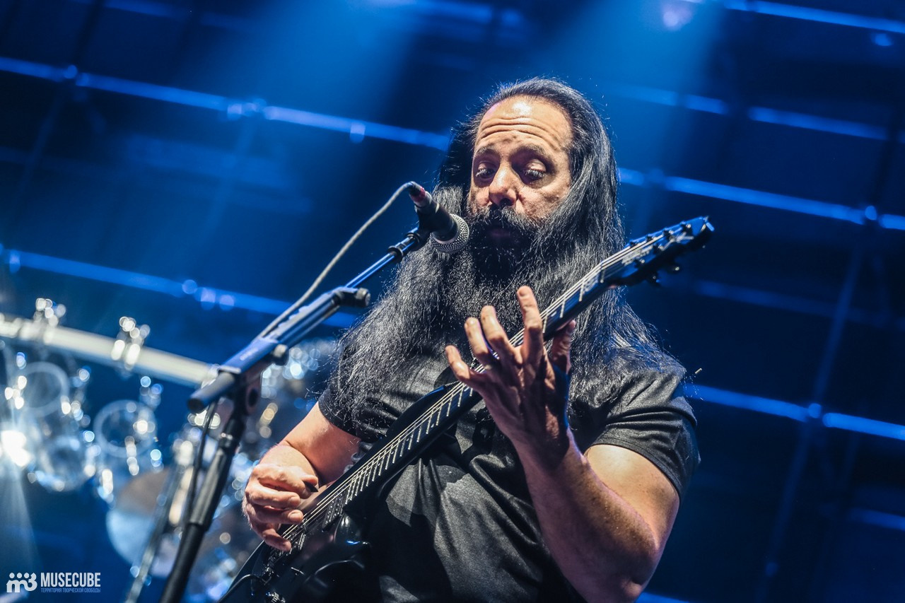 Dream Theater, Москва, Adrenaline Stadium. Фотограф Ольга Махалова — Санкт-Петербург, Москва, Нижний Новгород