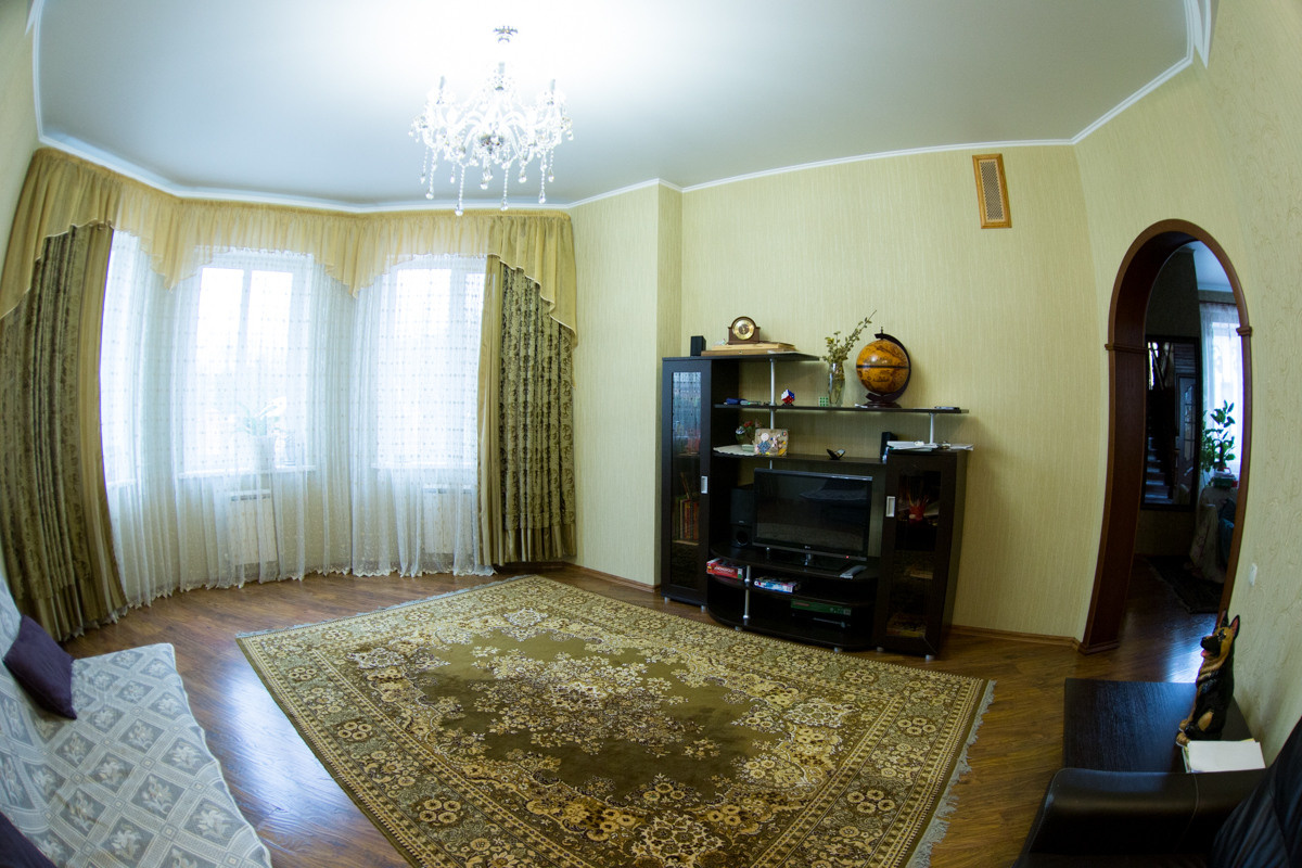 Коттедж. Фотограф Ольга Махалова — Санкт-Петербург, Москва, Нижний Новгород