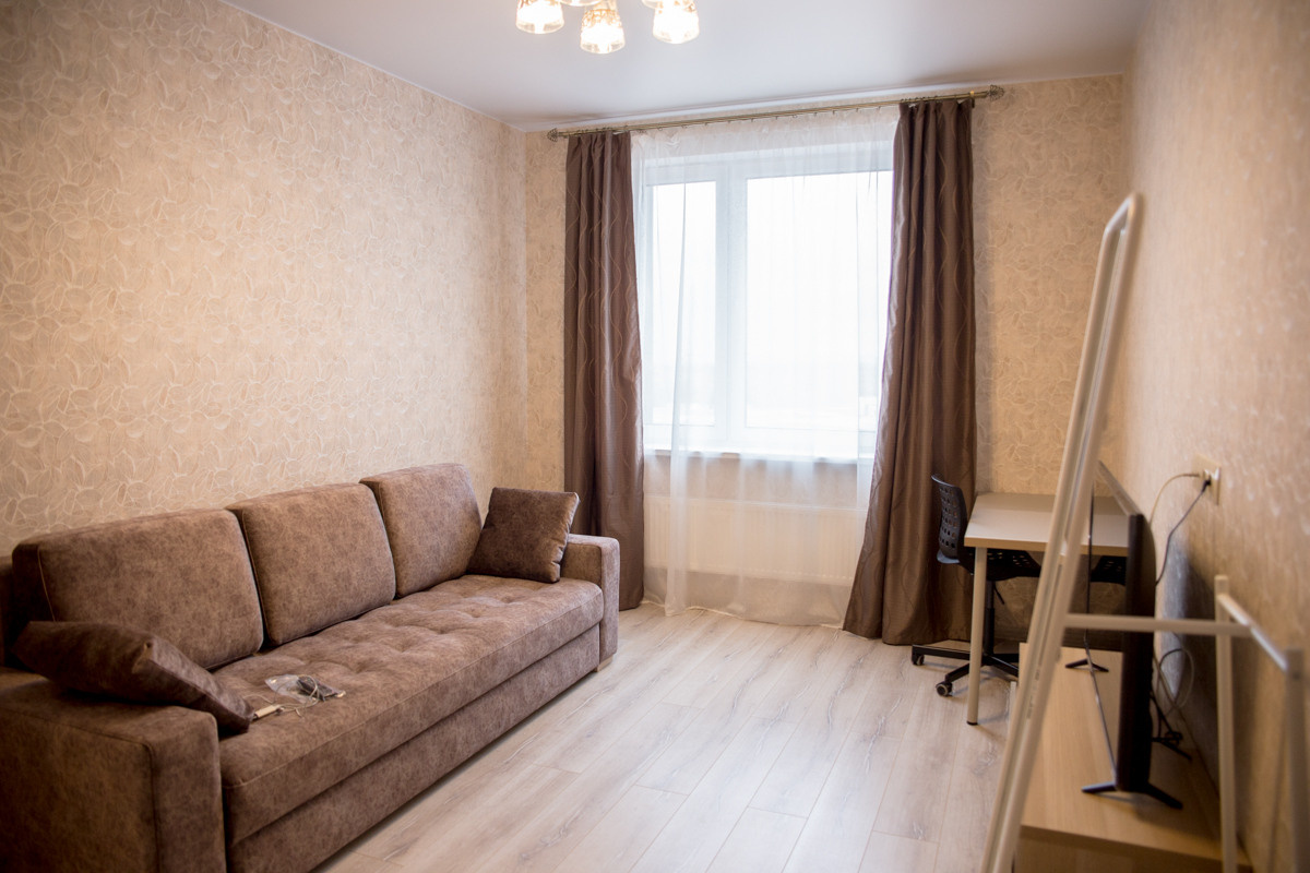 Квартира (Аренда). Фотограф Ольга Махалова — Санкт-Петербург, Москва, Нижний Новгород