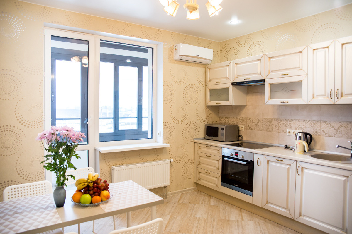 Квартира (Аренда). Фотограф Ольга Махалова — Санкт-Петербург, Москва, Нижний Новгород