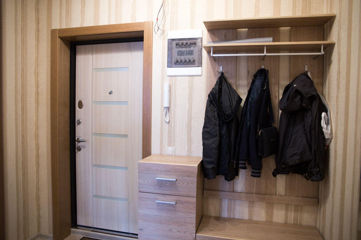 Квартира (Аренда). Фотограф Ольга Махалова — Санкт-Петербург, Москва, Нижний Новгород