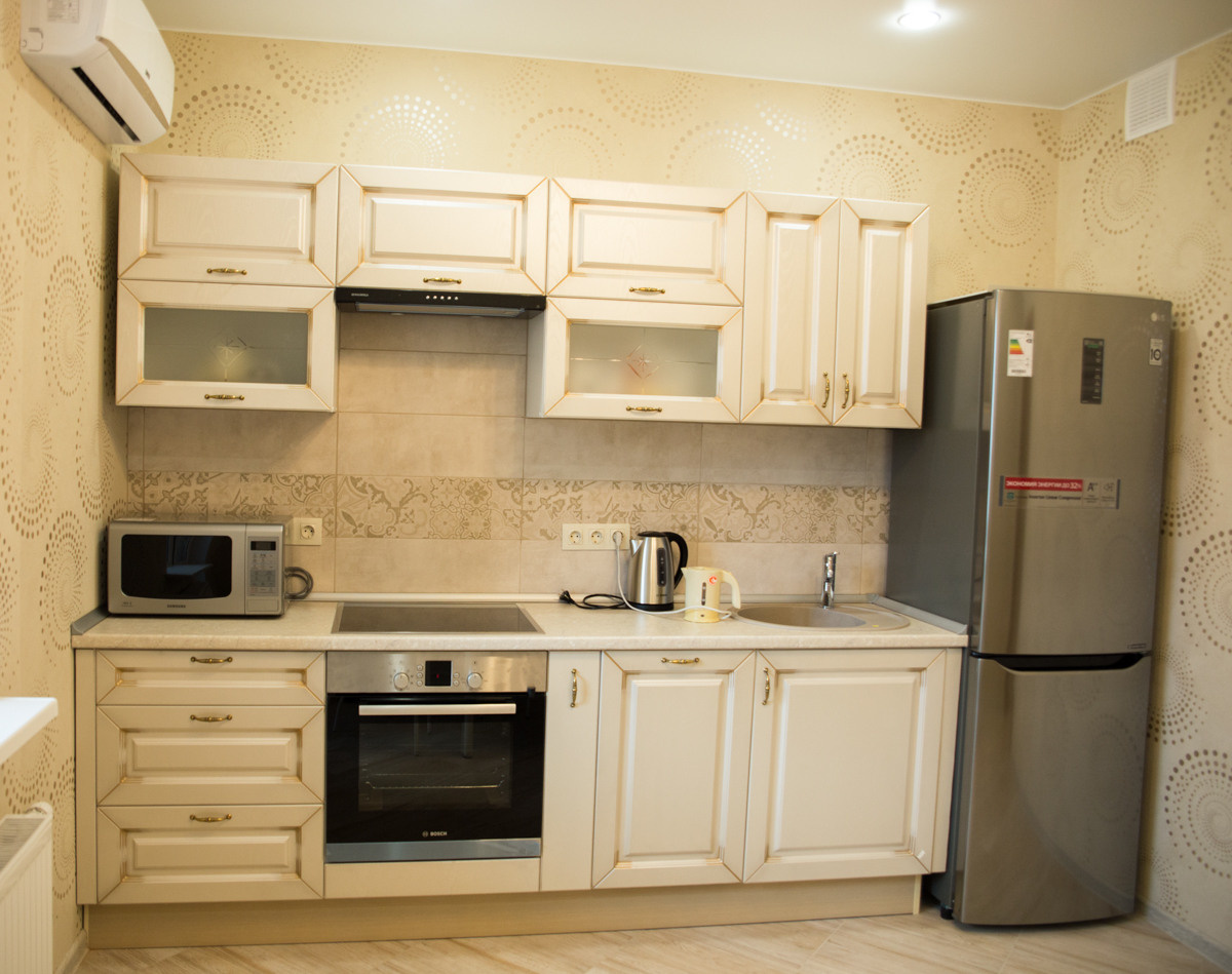 Квартира (Аренда). Фотограф Ольга Махалова — Санкт-Петербург, Москва, Нижний Новгород