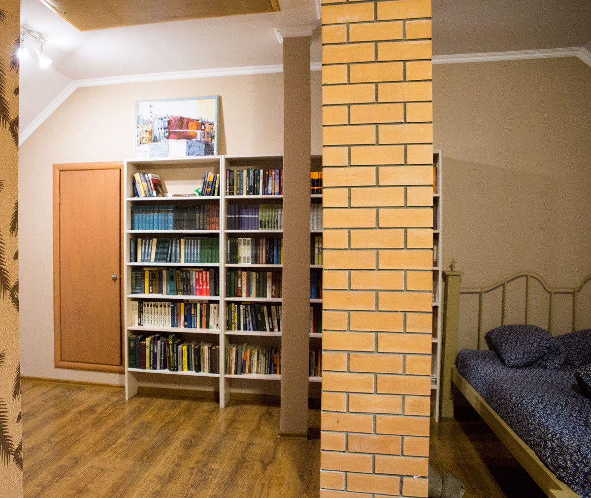 Коттедж. Фотограф Ольга Махалова — Санкт-Петербург, Москва, Нижний Новгород