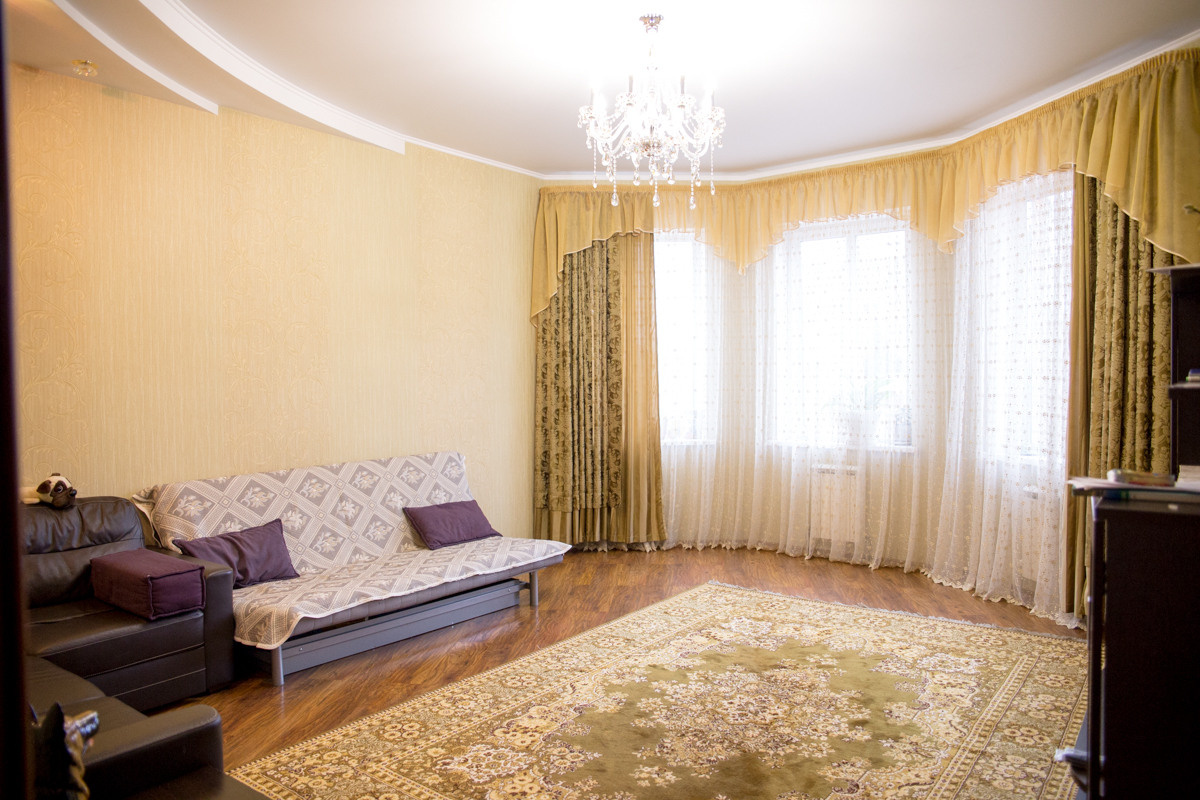 Коттедж. Фотограф Ольга Махалова — Санкт-Петербург, Москва, Нижний Новгород