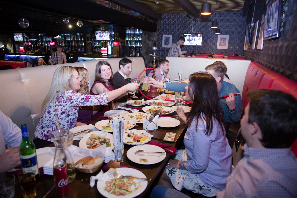 День Рождения Никиты. Фотограф Ольга Махалова — Санкт-Петербург, Москва, Нижний Новгород