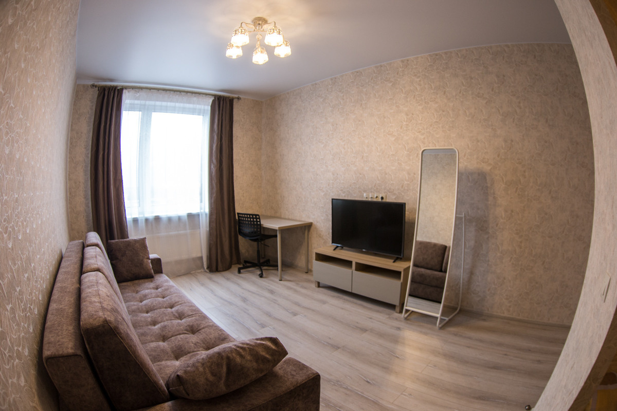 Квартира (Аренда). Фотограф Ольга Махалова — Санкт-Петербург, Москва, Нижний Новгород