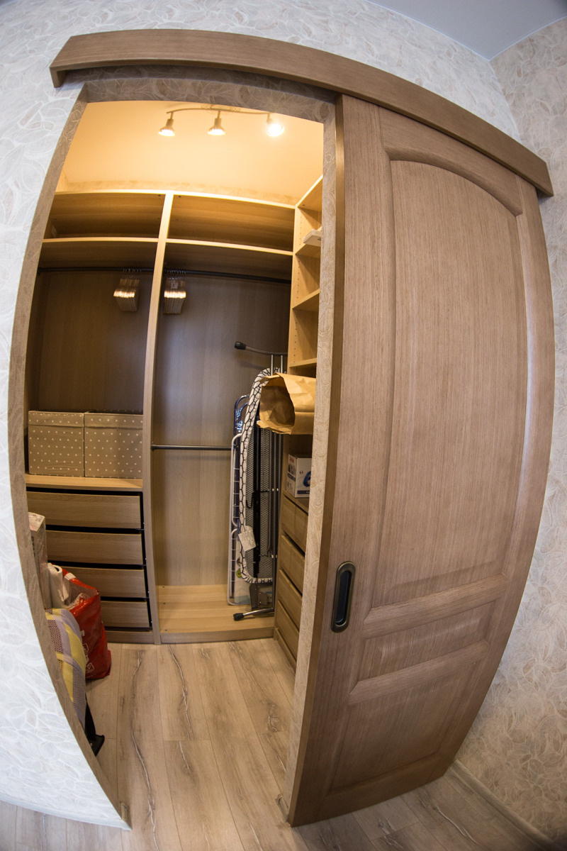 Квартира (Аренда). Фотограф Ольга Махалова — Санкт-Петербург, Москва, Нижний Новгород