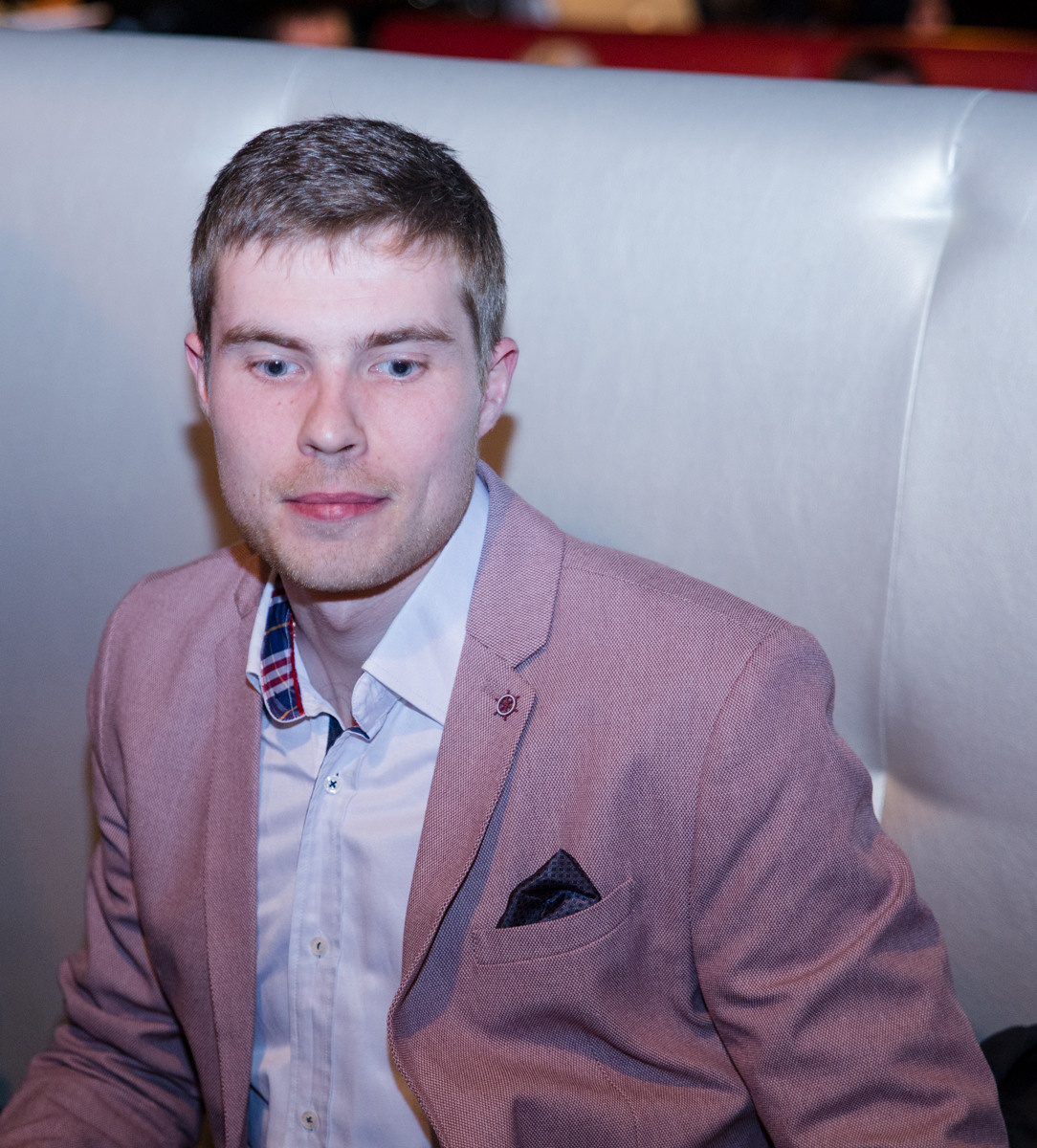 День Рождения Никиты. Фотограф Ольга Махалова — Санкт-Петербург, Москва, Нижний Новгород