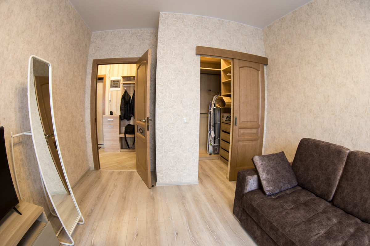 Квартира (Аренда). Фотограф Ольга Махалова — Санкт-Петербург, Москва, Нижний Новгород