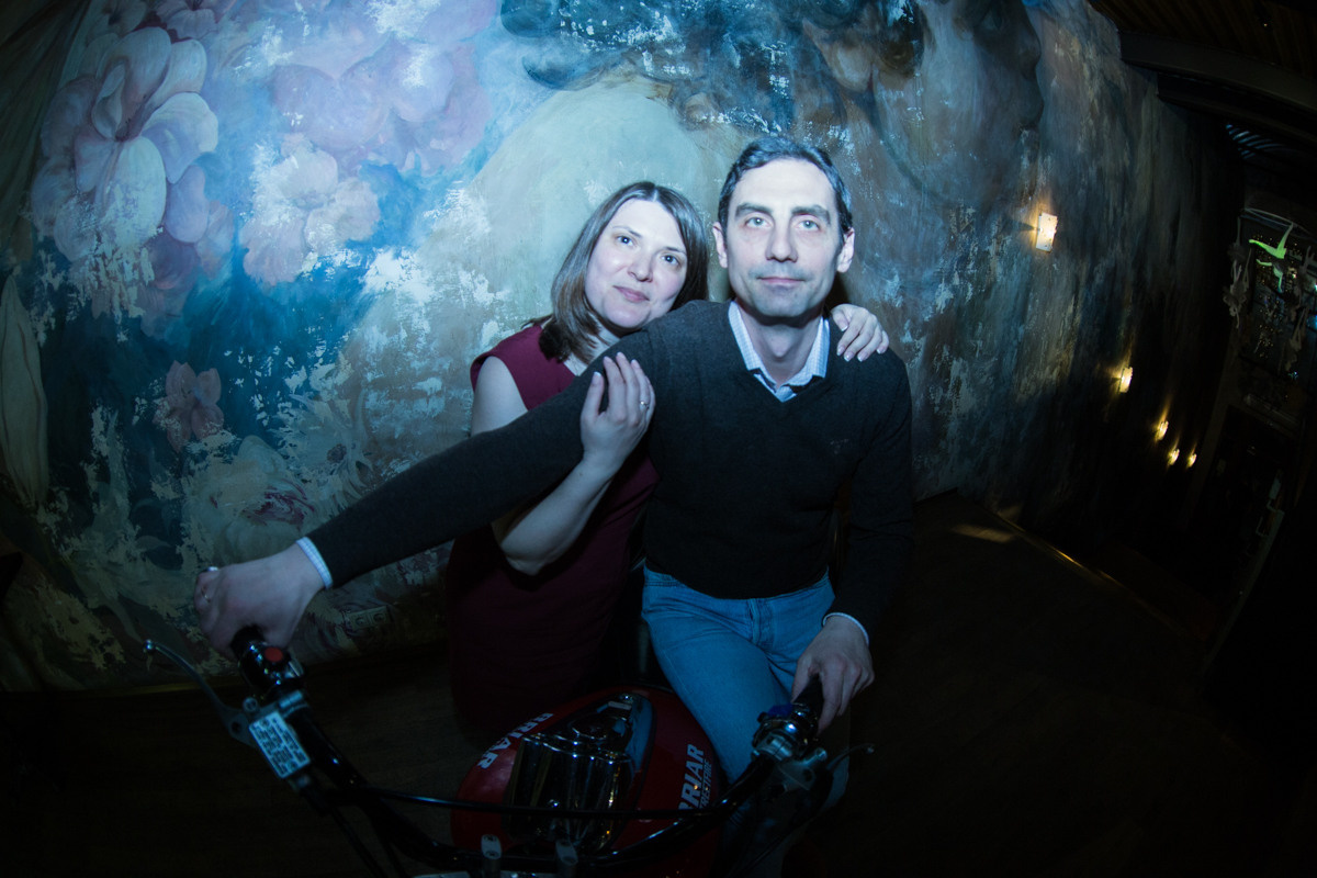 День Рождения Никиты. Фотограф Ольга Махалова — Санкт-Петербург, Москва, Нижний Новгород