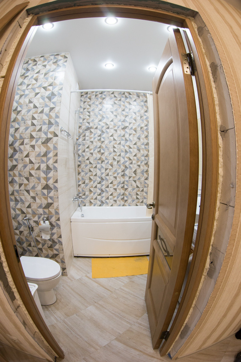 Квартира (Аренда). Фотограф Ольга Махалова — Санкт-Петербург, Москва, Нижний Новгород