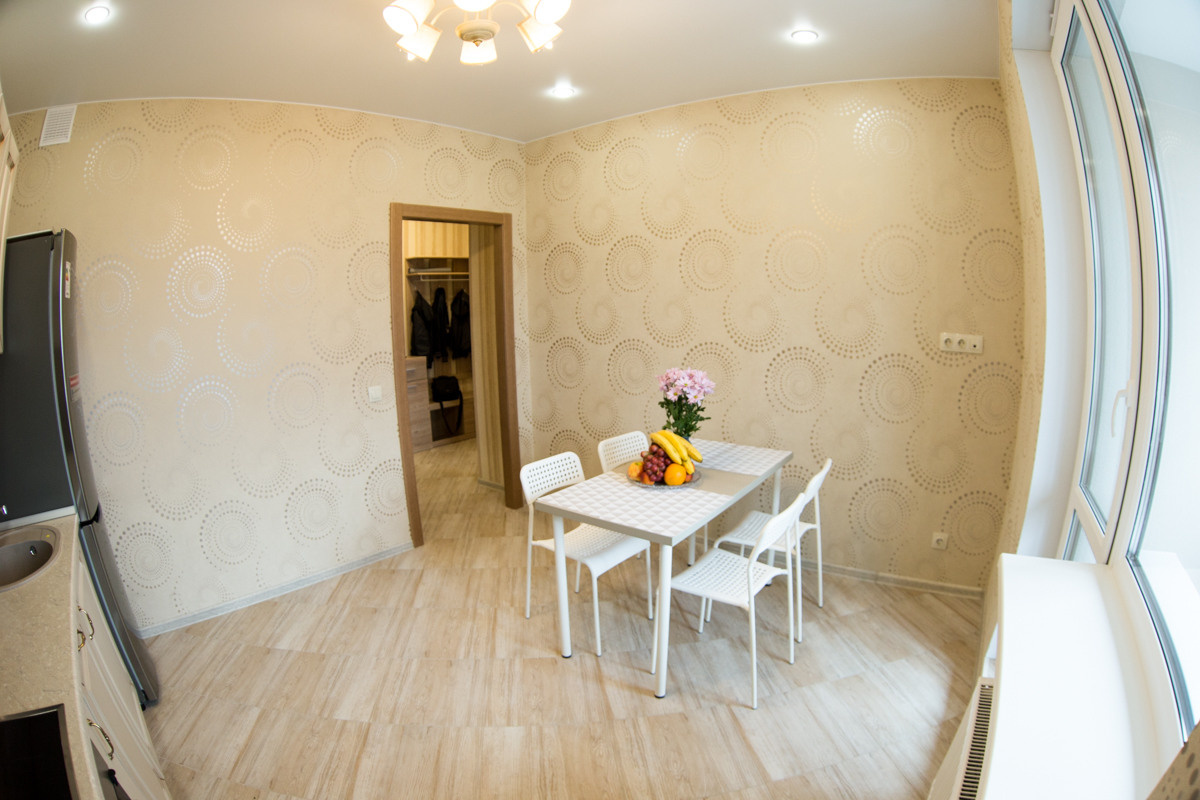 Квартира (Аренда). Фотограф Ольга Махалова — Санкт-Петербург, Москва, Нижний Новгород