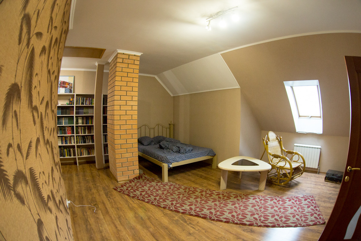 Коттедж. Фотограф Ольга Махалова — Санкт-Петербург, Москва, Нижний Новгород