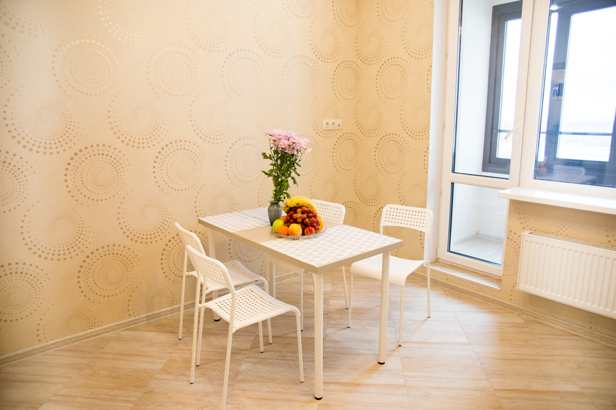 Квартира (Аренда). Фотограф Ольга Махалова — Санкт-Петербург, Москва, Нижний Новгород