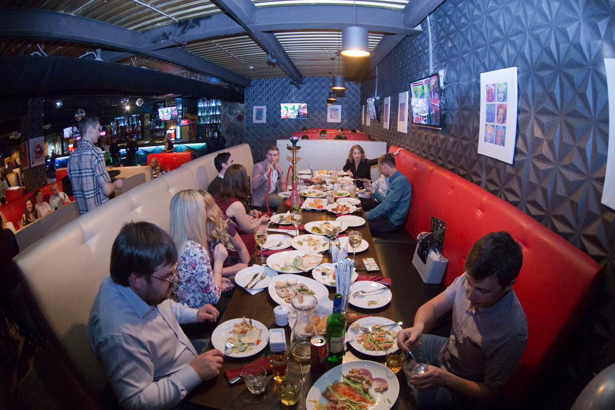 День Рождения Никиты. Фотограф Ольга Махалова — Санкт-Петербург, Москва, Нижний Новгород