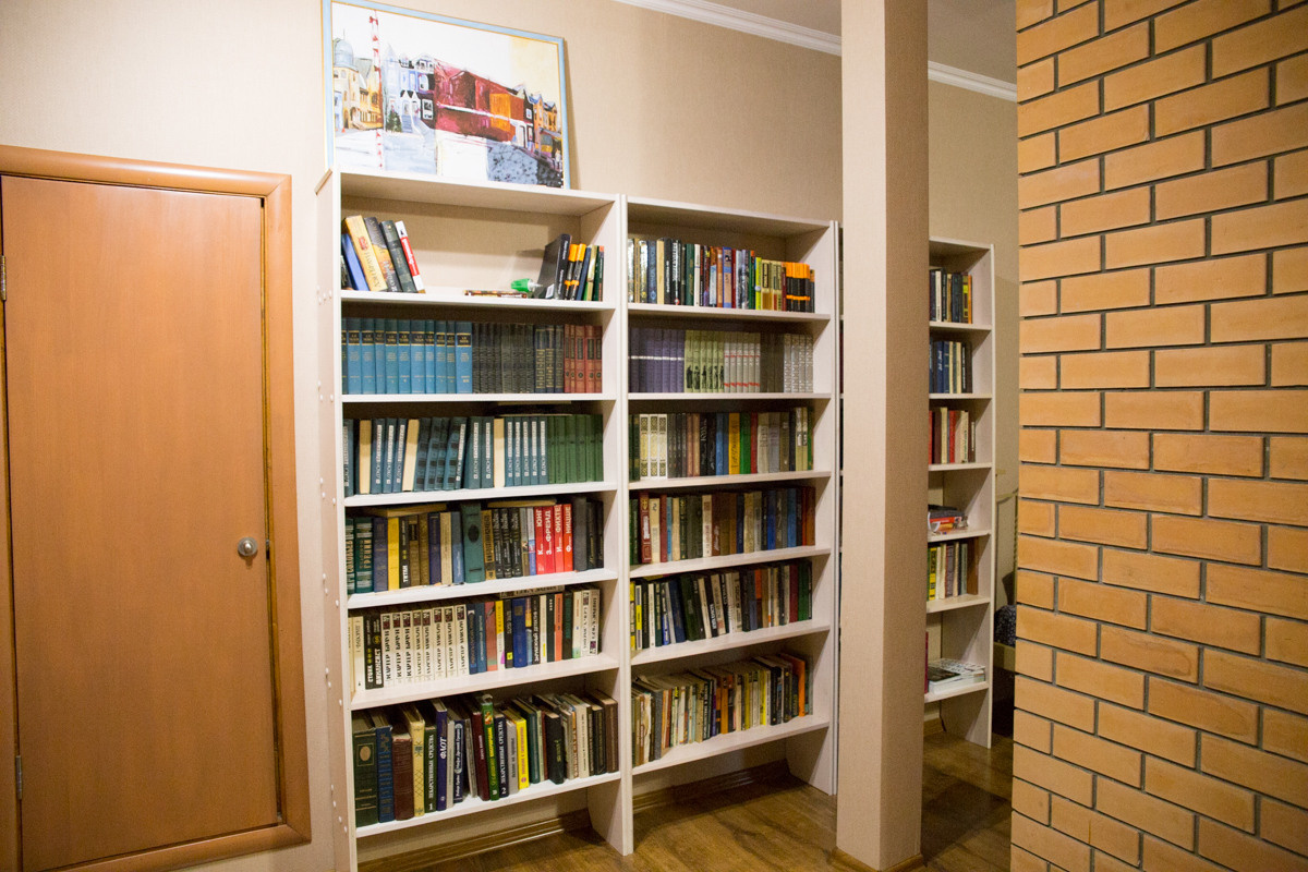 Коттедж. Фотограф Ольга Махалова — Санкт-Петербург, Москва, Нижний Новгород