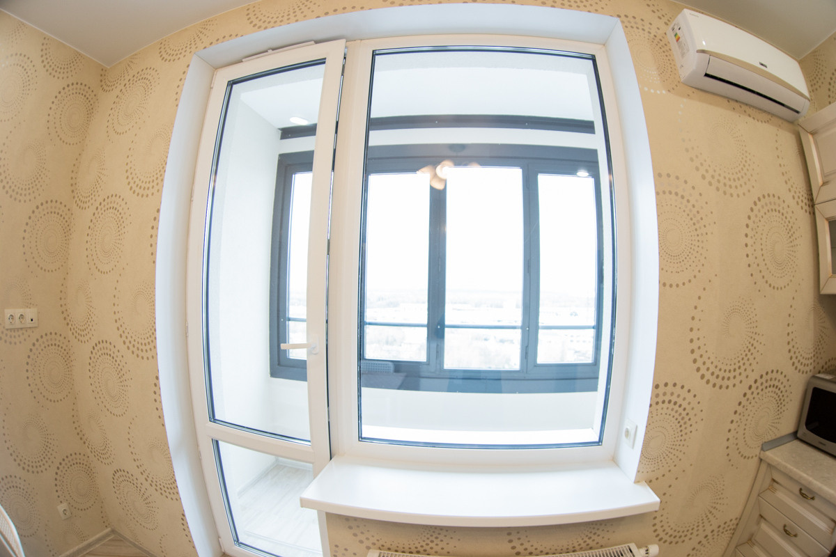 Квартира (Аренда). Фотограф Ольга Махалова — Санкт-Петербург, Москва, Нижний Новгород