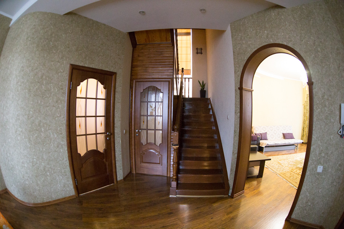 Коттедж. Фотограф Ольга Махалова — Санкт-Петербург, Москва, Нижний Новгород