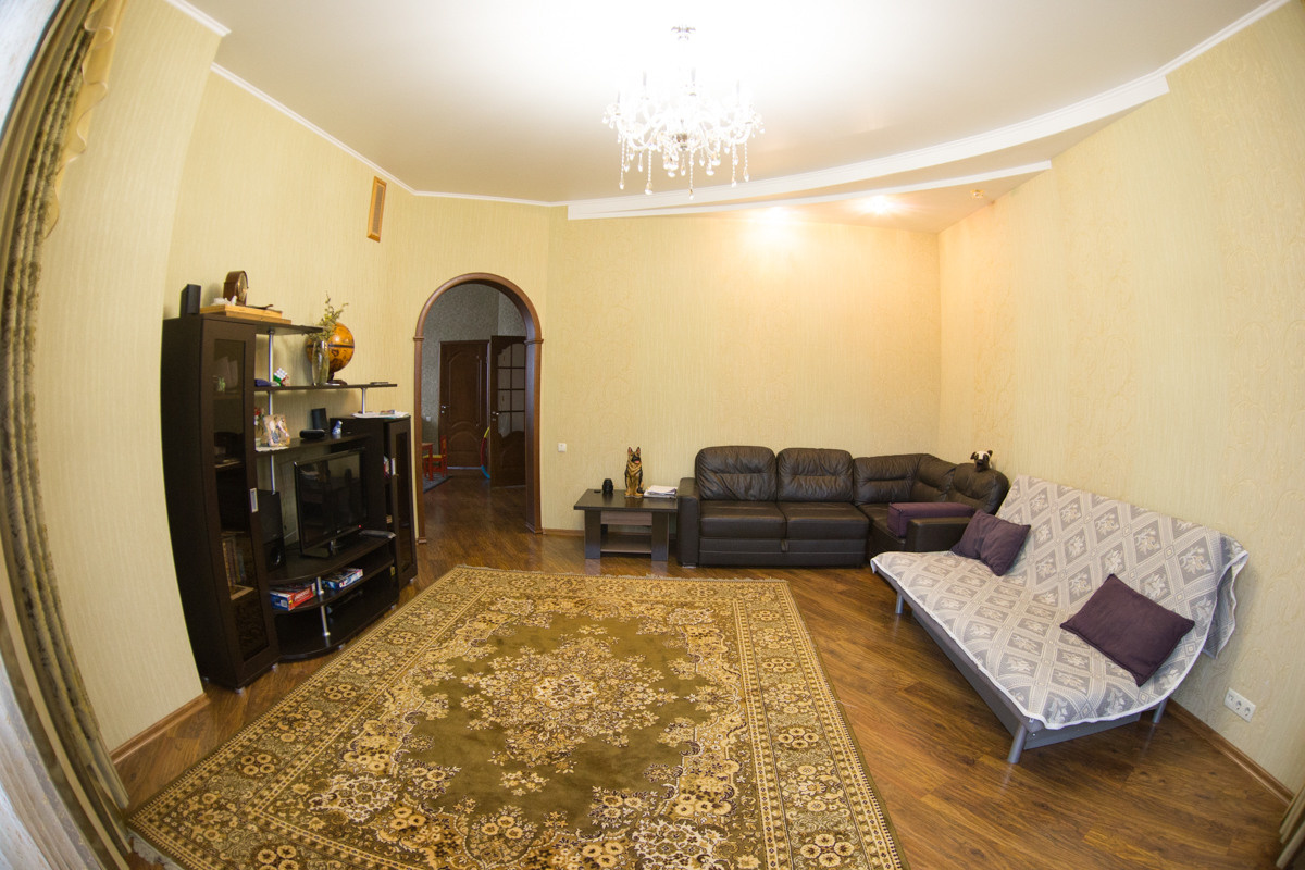 Коттедж. Фотограф Ольга Махалова — Санкт-Петербург, Москва, Нижний Новгород