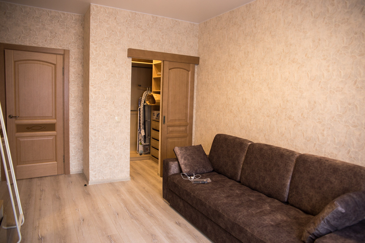 Квартира (Аренда). Фотограф Ольга Махалова — Санкт-Петербург, Москва, Нижний Новгород