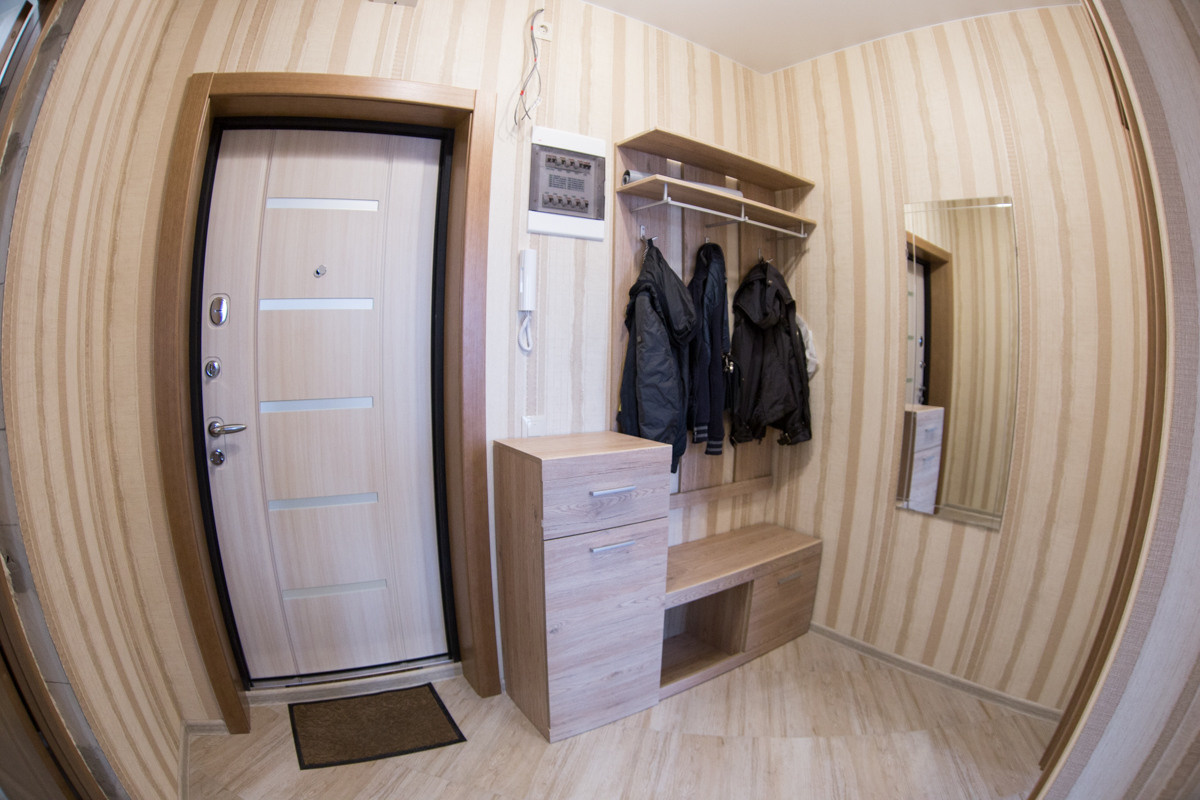 Квартира (Аренда). Фотограф Ольга Махалова — Санкт-Петербург, Москва, Нижний Новгород